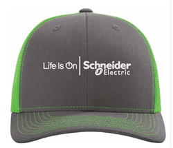 Image of Richardson 112 Snapback Trucker Cap